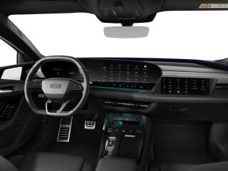 Audi A6 e-tron Sportback quattro 315kW