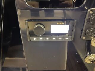 ATLANTIC MARINE OPEN 490 56kW