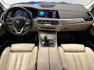 BMW X5 30d xDrive X-Line 3.0 210kW
