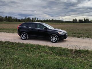 Volvo XC60 2.4 151kW