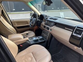 Land Rover Range Rover Vogue 4.4 TDV8 230kW