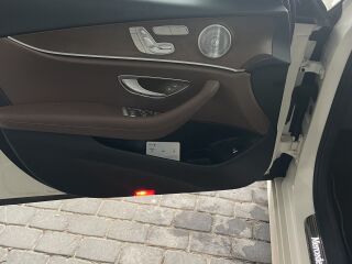Mercedes-Benz E 220 2.0 143кВ