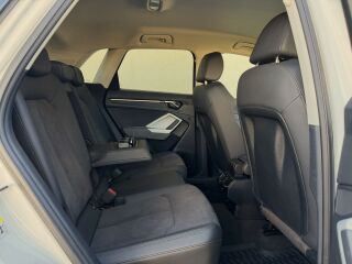 Audi Q3 Quattro Luxury MY23 2.0 TDI 147kW
