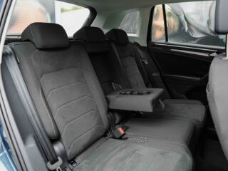 Volkswagen Tiguan Elegance 1.5 110kW