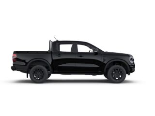 Ford Ranger P703 DOUBLE CAB TD V6 3.0 177kW