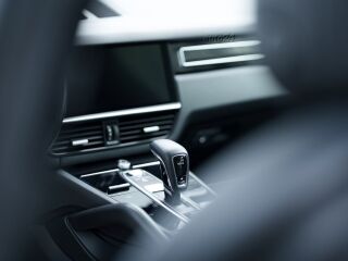 Porsche Cayenne E-HYBRID 3.0 250kW