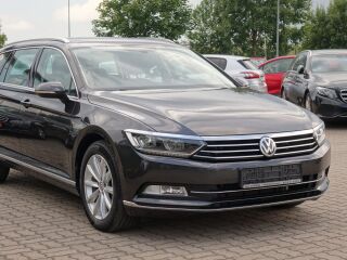 Volkswagen Passat VARIANT HIGHLINE 2.0 R4 140kW