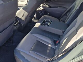 Subaru Outback FIELD 2.5 124kW