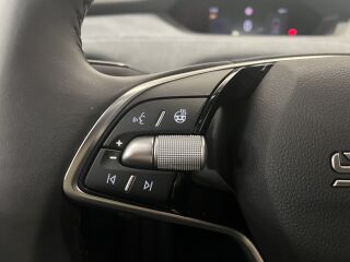Skoda Enyaq NG Coupe 85 89kW