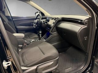 Hyundai Tucson 1.6 110kW