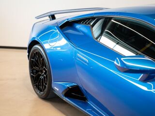 Lamborghini Huracan Tecnica 60th Anniversario 5.2 V10 470kW