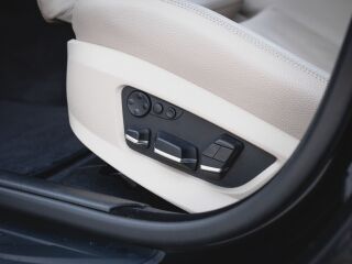 BMW 530 xDrive 3.0 190кВ