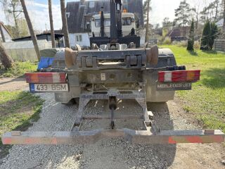 Mercedes-Benz 1824 11.0 180kW