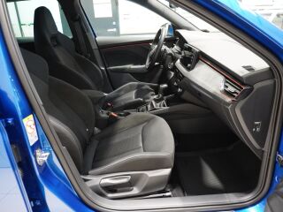 Skoda Kamiq SELECTION 1.0 TSI 85kW