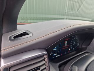 Volkswagen Amarok PanAmericana 3.0 177kW