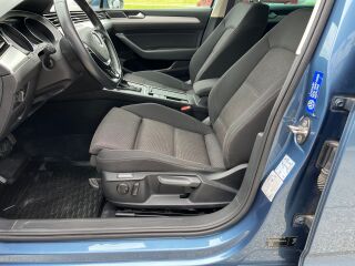 Volkswagen Passat 1.4 110kW