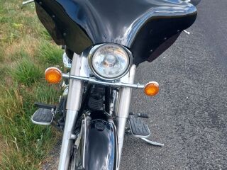 Yamaha XV 1600 46кВ