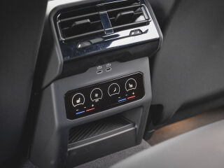 BMW 520 G61 X-Drive 2.0 145kW