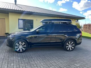 Volvo XC90 Ultimate Bright 7s 2.0 173kW