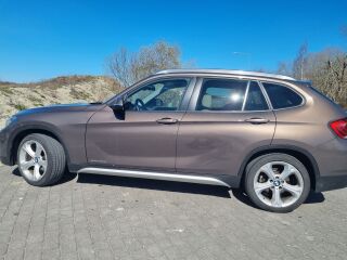 BMW X1 2.0 160kW