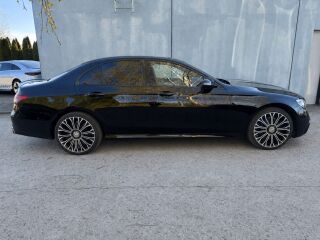 Mercedes-Benz E 300 de AMG line 2.0 143кВ