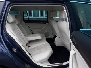 Volkswagen Passat 4 Motion / Highline Package 2.0 TDI 140kW