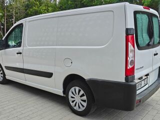 Peugeot Expert L2H1 Camper/Cargo 2.0 R4 HDi 94kW