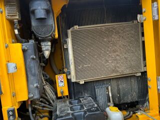 JCB JS141LC