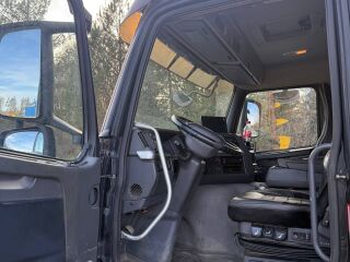 Volvo FM 278kW