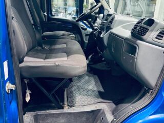 Citroen Jumper 2.0 62kW
