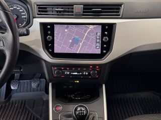 SEAT Arona Xcellence 1.0 66kW
