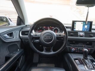 Audi A7 Sportback Bi-TDi Quattro 3.0 V6 TDi 235kW