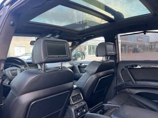 Audi Q7 Quattro 3.0 V6 Tdi 176kW