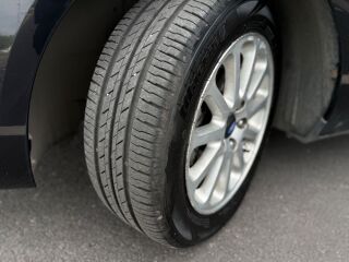 Ford Focus Elegance Facelift 1.6 74кВ
