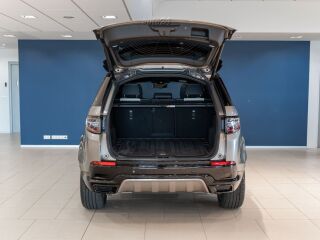 Land Rover Discovery Sport DYNAMIC HSE Plug-in 1.5 118kW