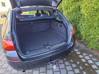 BMW 535 535D XDRIVE HIGH EXECUTIVE 3.0 230kW