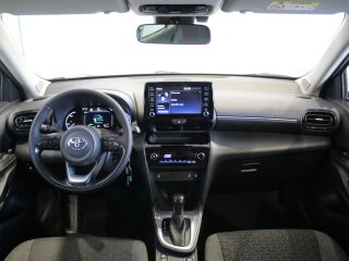 Toyota Yaris Cross Active 1.5 68kW
