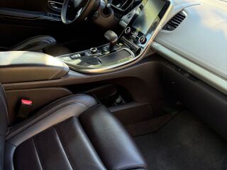 Renault Espace Paris Initiale 4control 1.6 118кВ