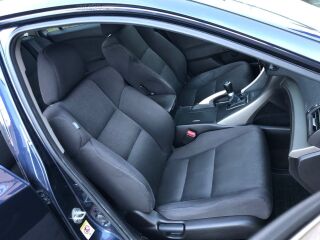 Honda Accord MY2010 - Comfort Edition - Eco Estate Wagon 2.2 i-Dtec 110kW