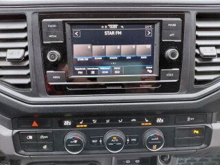 Volkswagen Crafter 2.0 R4 TDI 103kW