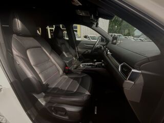 Mazda CX-5 Homura comfort 2.5 143кВ