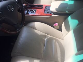 Lexus GS 300 3.0 183kW