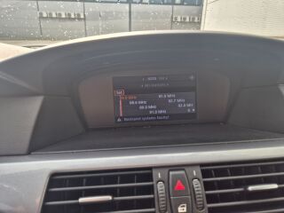BMW 520 2.0 130кВ