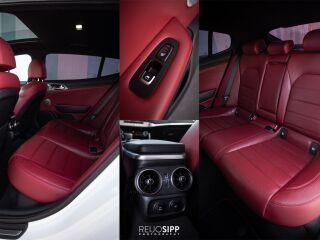 Kia Stinger 3.3 269кВ