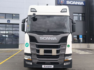 Scania R460 R 460 A4x2NA 13.0