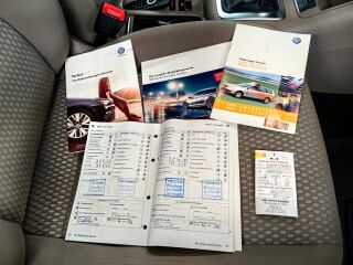 Volkswagen Tiguan 2.0 TDI 103кВ