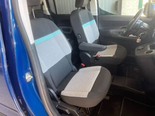Citroen Berlingo XTR 1.5 R4 BlueHDi 96kW