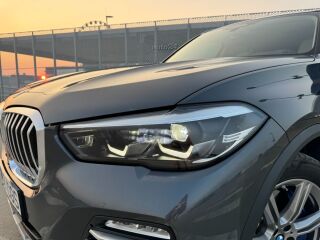 BMW X5 X-Drive 45e 3.0 45e Plug-in Hybrid 290kW