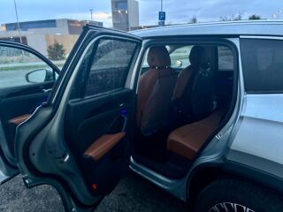 Volkswagen Tayron PHEV 1.5 110kW
