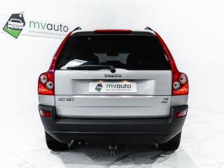Volvo XC90 Facelift Comfort Plus AWD 2.4 136kW